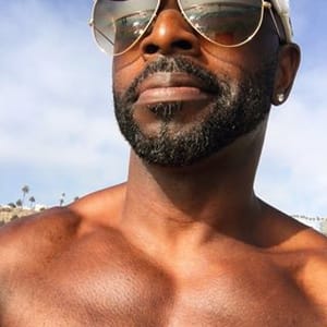 Alimi Ballard