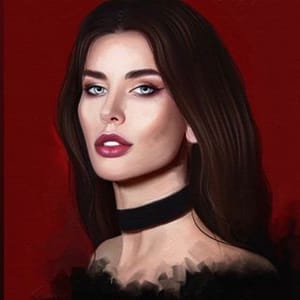 Viktoriya Yakubovskaya