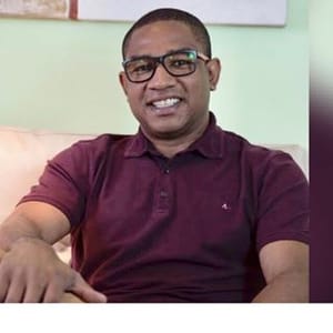 Cesar Sampaio