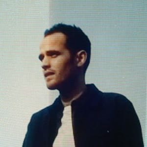 Jordan Rakei