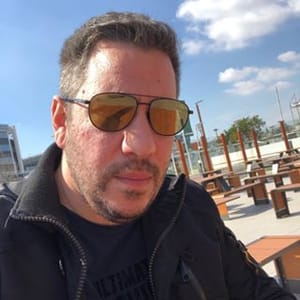 Haris Lebi