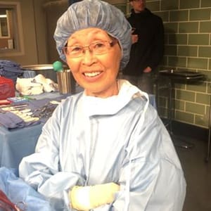 Bokhee An