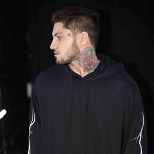 Thiago Britho