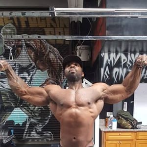 Big Rob