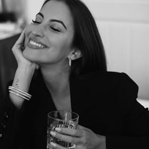 Carolina Nashtai