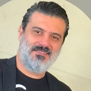 Yehia Chokr