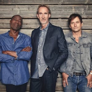 Mike and the Mechanics