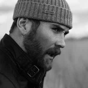 Tommy Brady