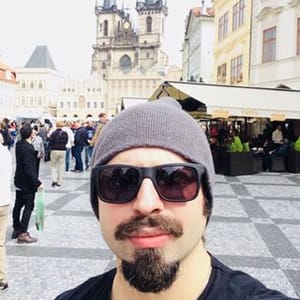 Andre Nieri