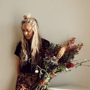 Carley Page Summers