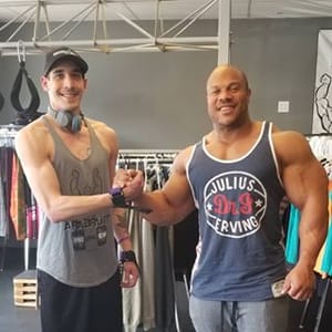 Jared Wells