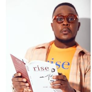 Femi Jacobs