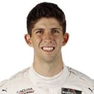 Ricky Taylor