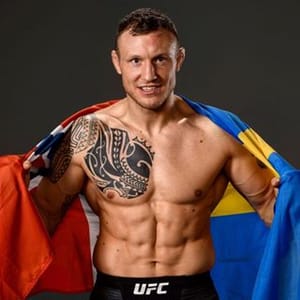 Jack Hermansson