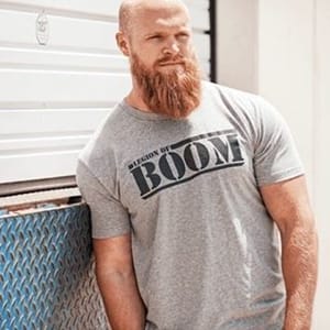 Aaron Summers