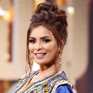 Safae Hbirkou