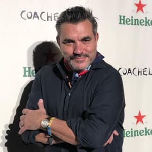 Todd English