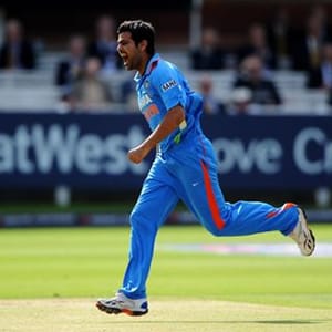 R P Singh