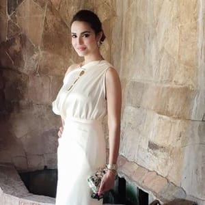 Nadia Hussain Khan