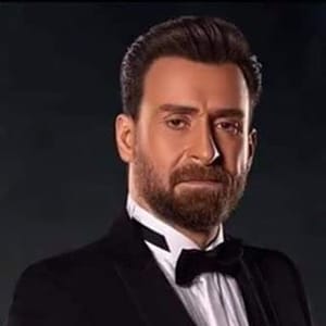 Nedal El Shafey