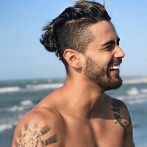 Esteban Bernal