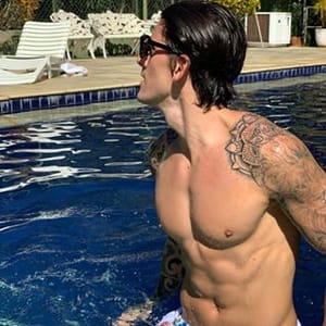 Danilo Borgato