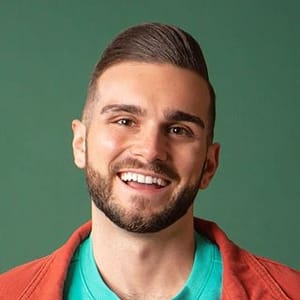 Michael Rizzi