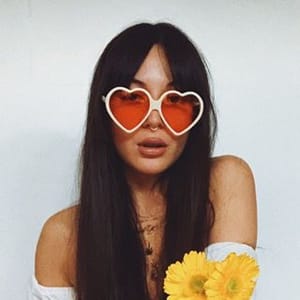 Lili Venice Nguyen