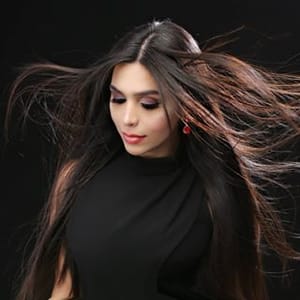 Samira Olfat