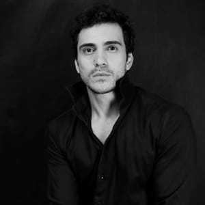 Thiago Machado