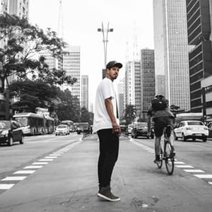 Jonas Morais