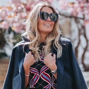 Katya Faro Ortali