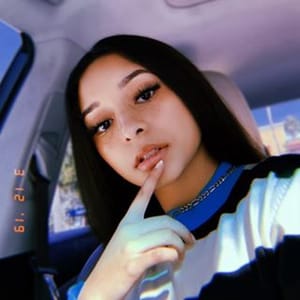 Cheyenne Hinojosa