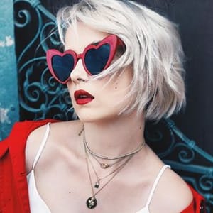Mika Newton