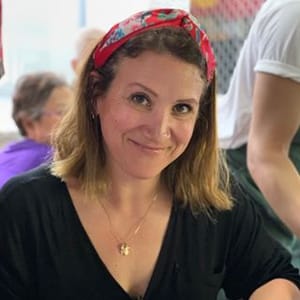 Emma Spitzer