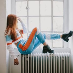 Lili Pistorius