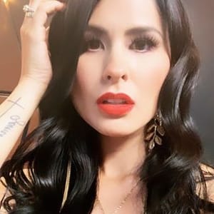 Fabiola Martinez