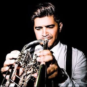 Anthony Perez veus