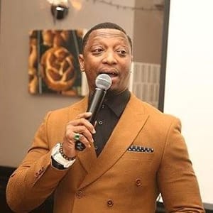 Dapo Opayinka