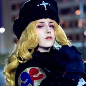 umbranwitch Cosplay