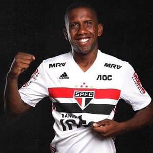 Jonas Gabriel Nunes