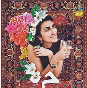 Maral Mohammadi