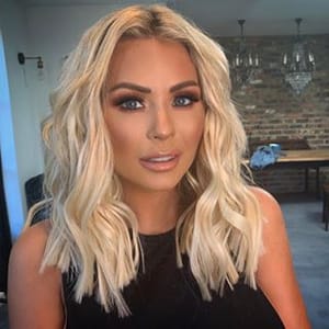 Nicola McLean