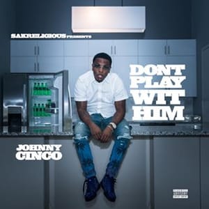 Johnny Cinco