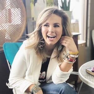 Amy Weatherly