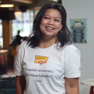 Tika Panggabean
