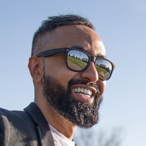 Safwan AhmedMia