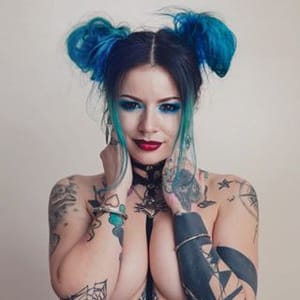 Rebecca Crow