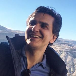 Gabriel Chalita