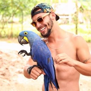 Robert Macedo